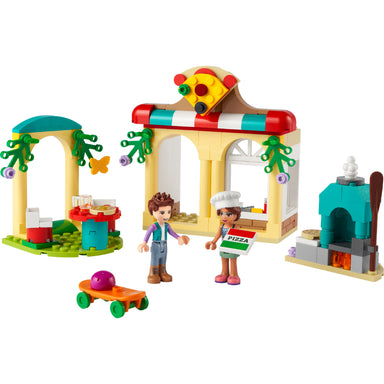 LEGO® Friends Pizzería De Heartlake City (41705)