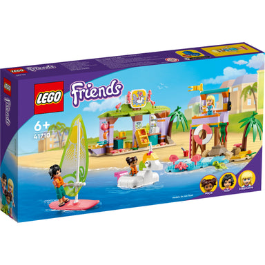 LEGO® Friends Genial Playa De Surf (41710)