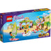 LEGO® Friends Genial Playa De Surf (41710)