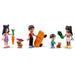 LEGO® Friends : Centro de Día para Mascotas (41718)