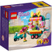 LEGO® Friends Boutique de Moda Móvil (41719)