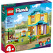 LEGO® Friends Casa De Paisley (41724)
