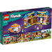 LEGO® Friends Casita Con Ruedas (41735)