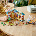 LEGO® Friends Casita Con Ruedas (41735)
