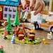 LEGO® Friends Casita Con Ruedas (41735)