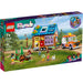 LEGO® Friends Casita Con Ruedas (41735)
