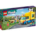 LEGO® Friends Vagoneta De Rescate Canino (41741)