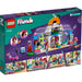 LEGO® Friends™ Peluquería (41743)