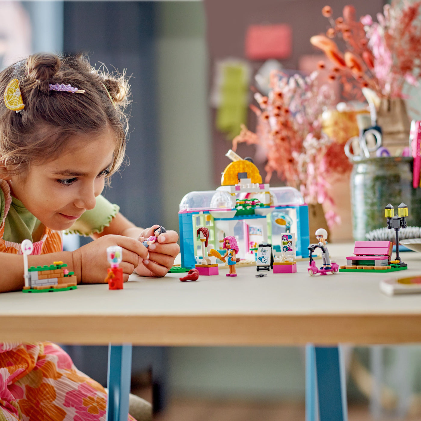 LEGO® Friends™ Peluquería (41743)