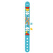 LEGO® DOTS Pulsera Arcoíris (41900)