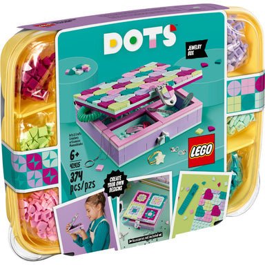LEGO® DOTS Alhajero (41915)