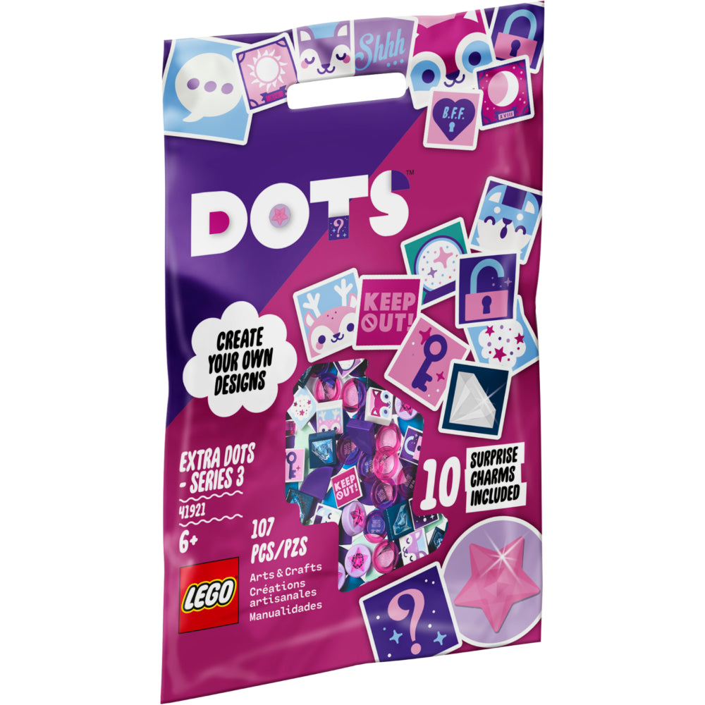 LEGO® Duplo®: Dots Extra: Edición 3_001