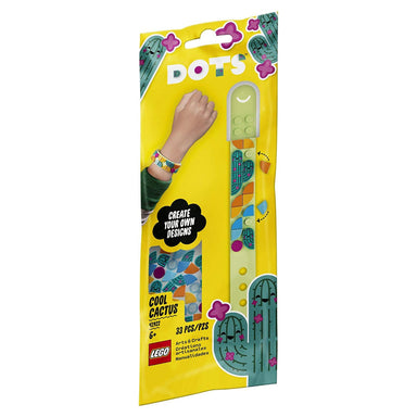 LEGO® Dots: Pulsera Cactus Guay_001