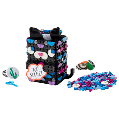 LEGO® Dots: Protector De Secretos_002