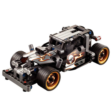 LEGO Getaway-Racer (42046)