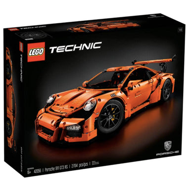 LEGO® Technic Porsche 911 GT3 RS (42056)