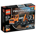 LEGO Roadwork-Crew (42060)