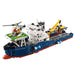 LEGO® Technic Explorador oceánico (42064)