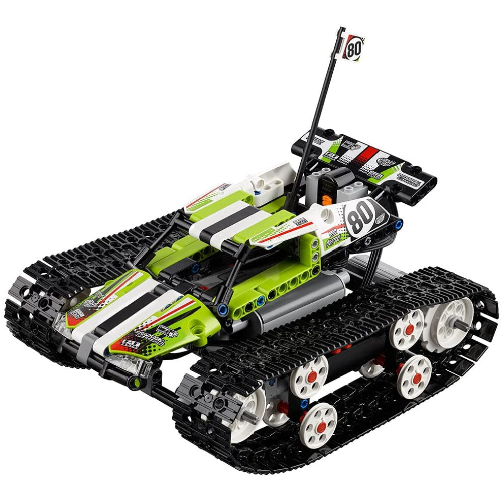 LEGO® Technic Deportivo todoterreno RC (42065)