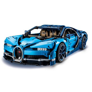 LEGO® Technic™ Bugatti Chiron (42083)