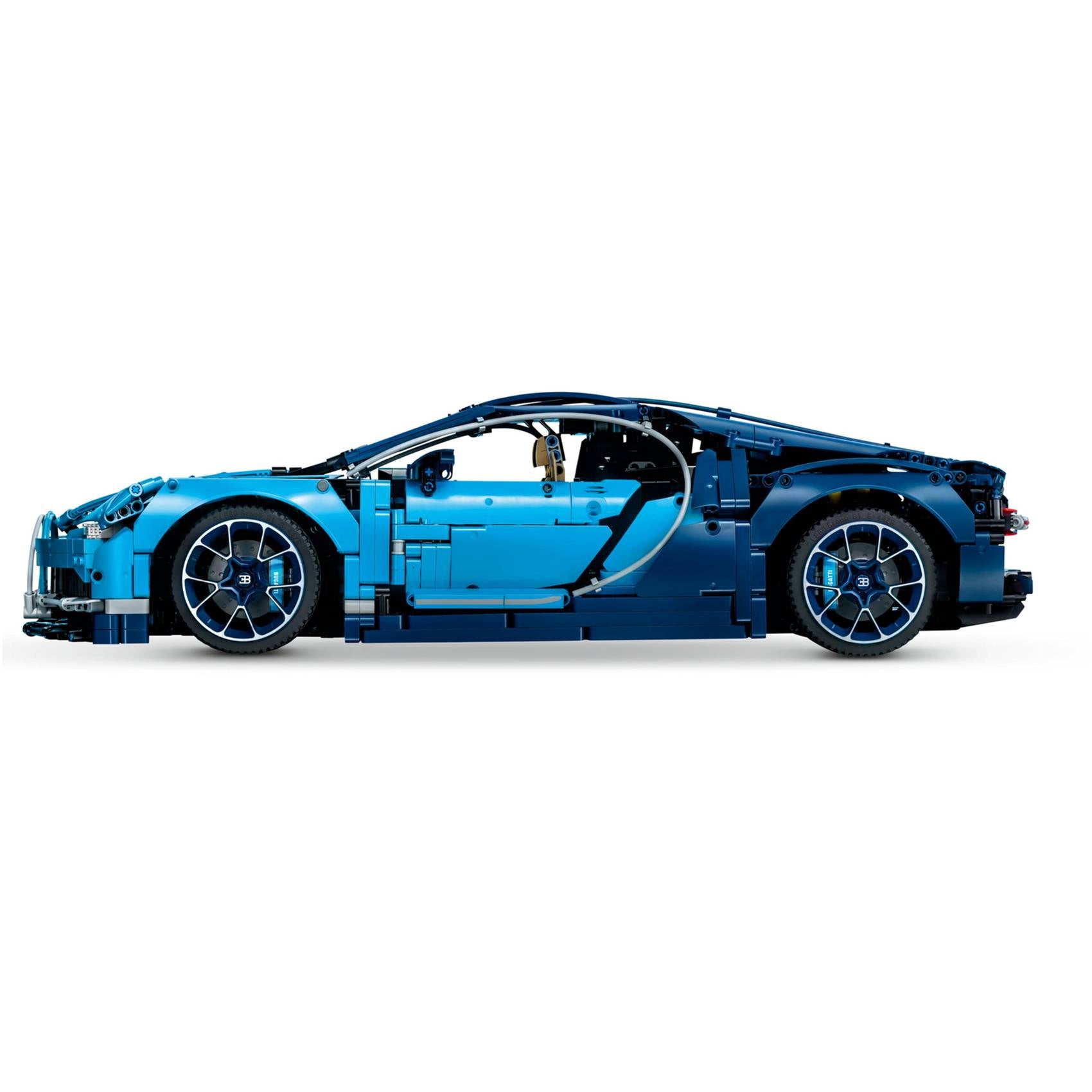 LEGO® Technic™ Bugatti Chiron (42083)