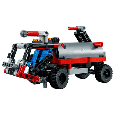 LEGO® Technic Grúa (42084)