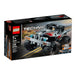LEGO® Technic Camión de Escape (42090)