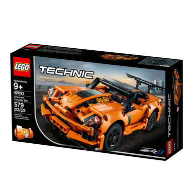 LEGO® Technic Chevrolet Corvette ZR1 (42093)