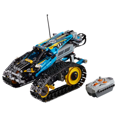 LEGO® Technic Vehículo Acrobático a Control Remoto (42095)