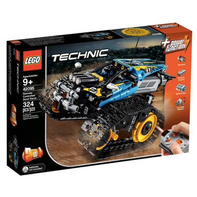 LEGO® Technic Vehículo Acrobático a Control Remoto (42095)