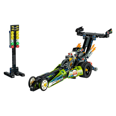 LEGO® Technic™ Dragster (42103)