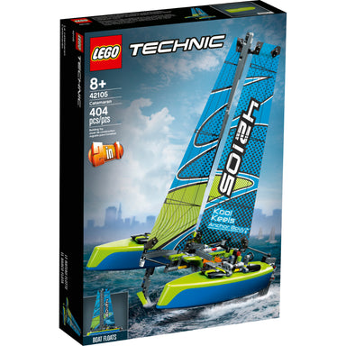 LEGO® Technic™ Catamarán (42105)