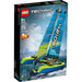 LEGO® Technic™ Catamarán (42105)