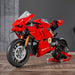 LEGO® Technic™ Ducati Panigale V4 R (42107)