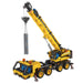 LEGO® Technic™ Grúa Móvil (42108)