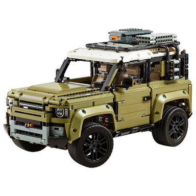 LEGO® Technic™ Land Rover Defender (42110)