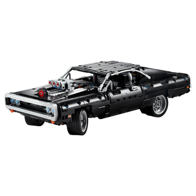 LEGO® Technic Dom’s Dodge Charger (42111)