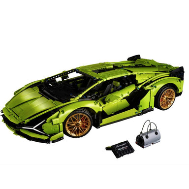 LEGO® Technic™ Lamborghini Sián FKP 37 (42115)