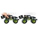 LEGO® Technic™ Monster Jam® Grave Digger® (42118)