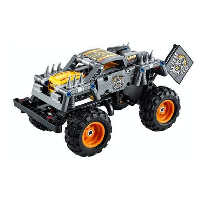 LEGO® Technic™ Monster Jam® Max-D® (42119)