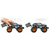 LEGO® Technic™ Monster Jam® Max-D® (42119)