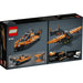 LEGO® Technic™: Aerodeslizador De Rescate_003
