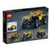 LEGO® Technic™ Jeep® Wrangler (42122)