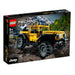 LEGO® Technic™ Jeep® Wrangler (42122)