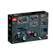 LEGO® Technic™ Buggy Todoterreno (42124)