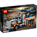 LEGO® Technic™: Camión Remolcador de Gran Tonelaje(42128)_001