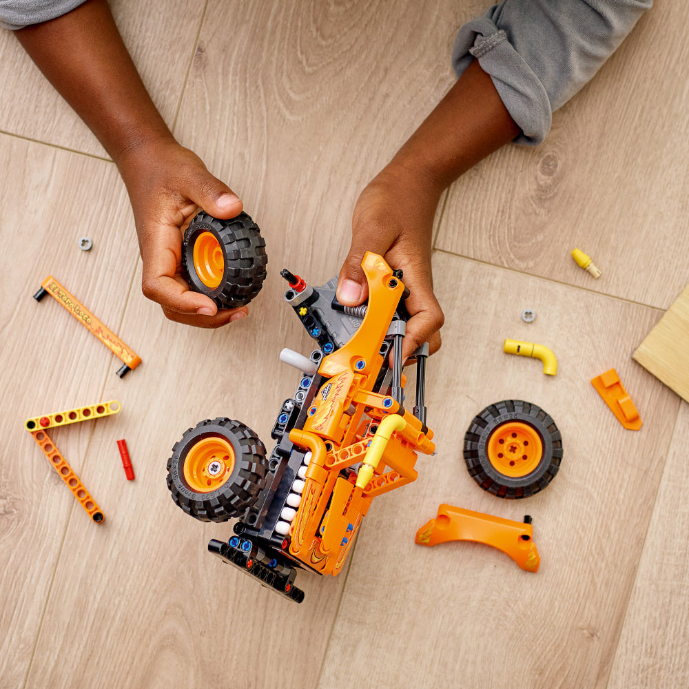 LEGO® Technic Monster Jam™ El Toro Loco® (42135)