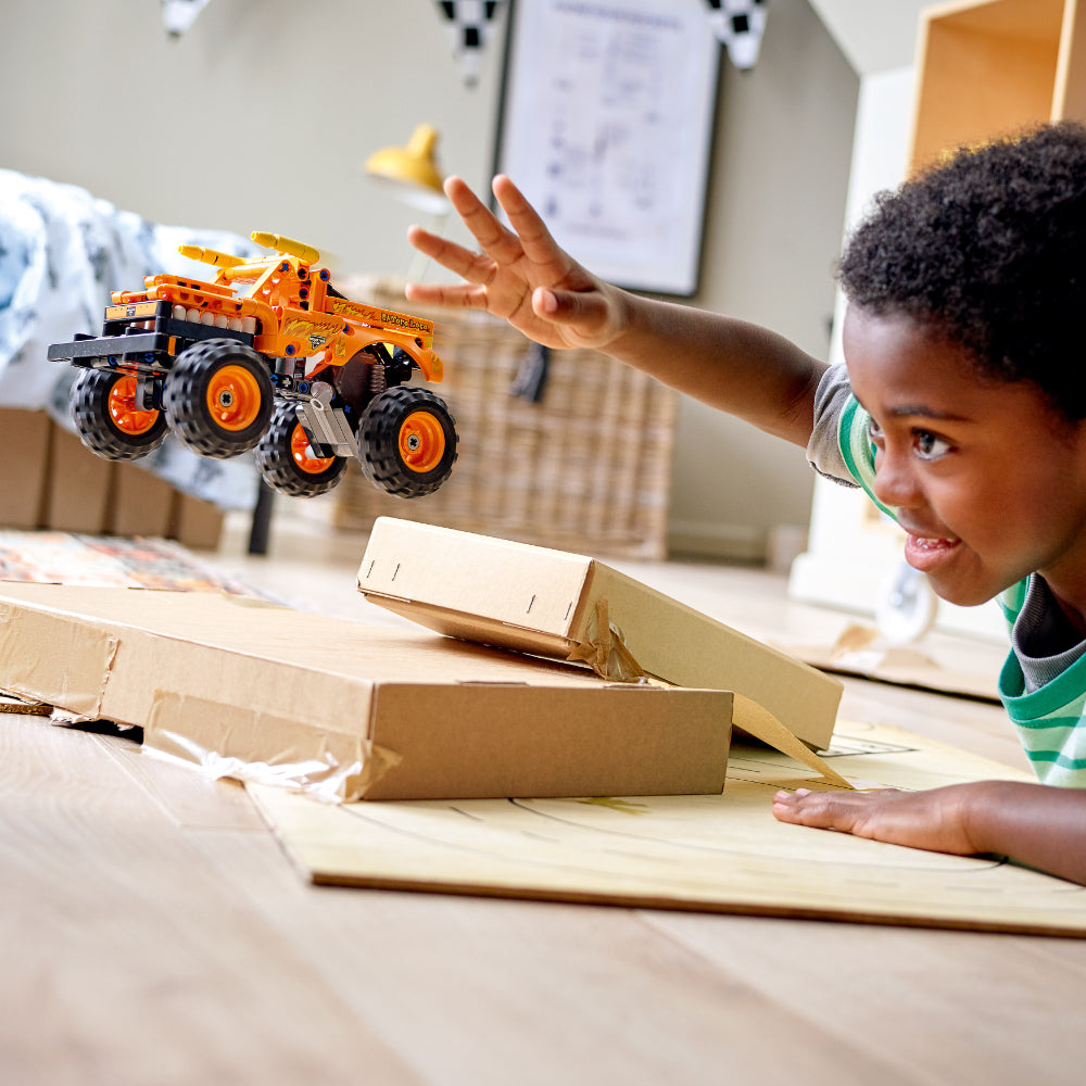 LEGO® Technic Monster Jam™ El Toro Loco® (42135)