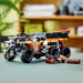 LEGO® Technic : Vehículo Todoterreno (42139)