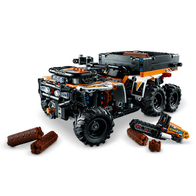 LEGO® Technic : Vehículo Todoterreno (42139)